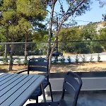 Drosia アパート *