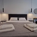 Drosia アパート *