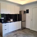 Drosia アパート *