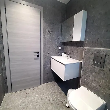Drosia Appartamento