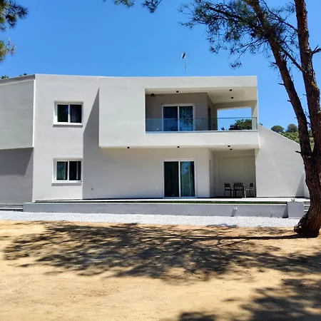 Drosia * Limenaria (Thasos)