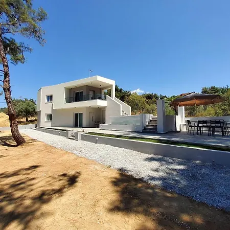 Drosia * Limenaria (Thasos)