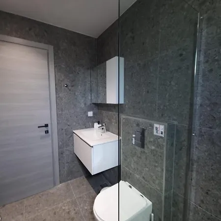 דירה Drosia לימנריה