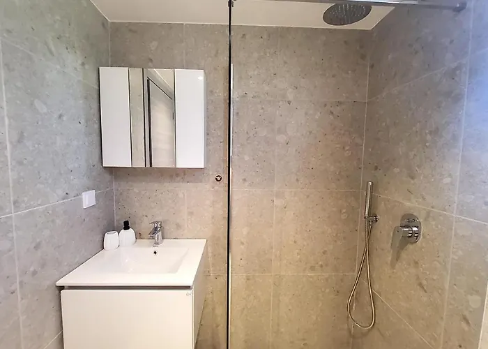 Drosia Apartament Limenaria (Thasos)