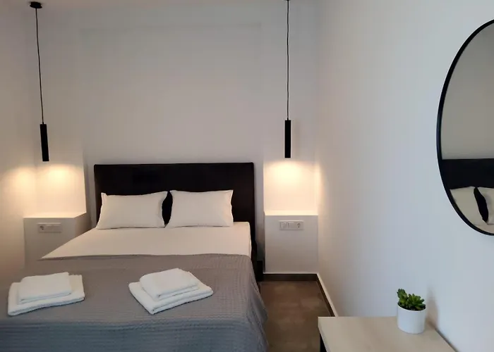 Drosia * Limenaria (Thasos)