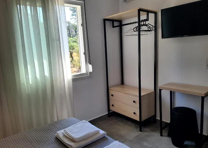 Drosia * 利迈纳里亚