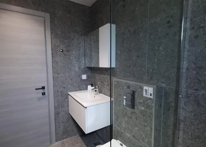 Apartament Drosia Limenaria (Thasos)