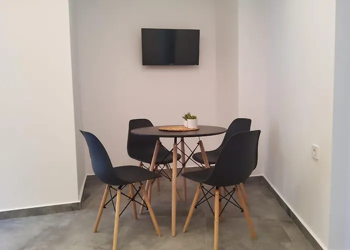 Drosia Apartament Limenaria (Thasos)